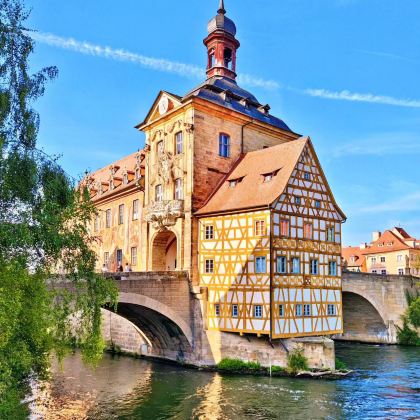 【慕尼黑往返】纽伦堡+班贝格包车一日游【中文司机】 【慕尼黑往返】纽伦堡+班贝格包车一日游【中文司机】