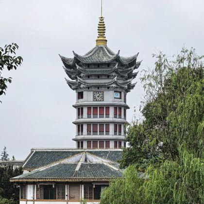 江西鹰潭龙虎山+无蚊村️+桃花洲一日游可英文/陪爬服务 江西鹰潭龙虎山+无蚊村️+桃花洲一日游可英文/陪爬服务