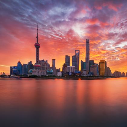 上海东方明珠+浦江游览+城隍庙旅游区+外滩观光隧道纯玩一日游 上海东方明珠+浦江游览+城隍庙旅游区+外滩观光隧道纯玩一日游