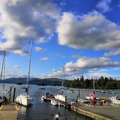 英国曼彻斯特温德米尔彼得兔世界丘顶一日游|中文专车上门接送 英国曼彻斯特温德米尔彼得兔世界丘顶一日游|中文专车上门接送