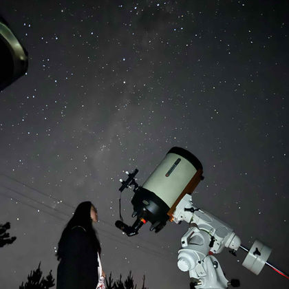 新西兰基督城观星中文小团(可选英文团) 新西兰基督城观星中文小团(可选英文团)