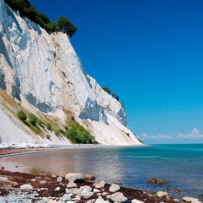 丹麦亲子欢乐日,带娃闯进自然童话!悬崖寻化石,塔顶观林海 丹麦亲子欢乐日,带娃闯进自然童话!悬崖寻化石,塔顶观林海