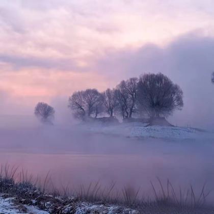 呼和浩特起止【千岛湖+红石崖】纯玩一日游 呼和浩特起止【千岛湖+红石崖】纯玩一日游