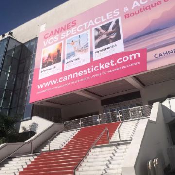 蔚蓝海岸双镇记:法国尼斯-戛纳光影-穆然艺境一日游 蔚蓝海岸双镇记:法国尼斯-戛纳光影-穆然艺境一日游