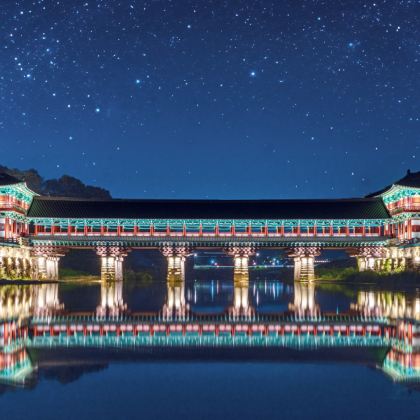 韩国古都庆州世界文化遗产一日游 (釜山出发, 世界文化遗产) 韩国古都庆州世界文化遗产一日游 (釜山出发, 世界文化遗产)