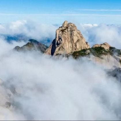 合肥出发·天柱山1日游【含天柱山门票】 合肥出发·天柱山1日游【含天柱山门票】