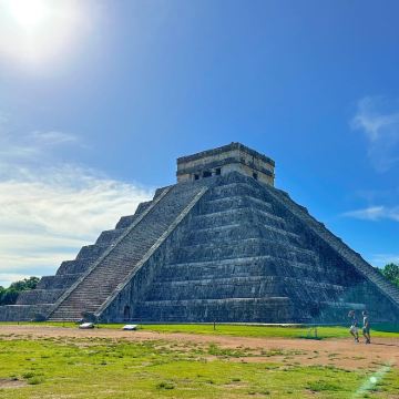 墨西哥坎昆奇琴伊察+天坑+巴拉多利德(1人起订+酒店接送) 墨西哥坎昆奇琴伊察+天坑+巴拉多利德(1人起订+酒店接送)