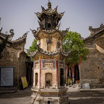 陕西安康清真北寺+汉江三峡+汉江公园一日游英文服务 陕西安康清真北寺+汉江三峡+汉江公园一日游英文服务