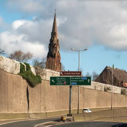 爱尔兰都柏林往返 卡瑟尔岩-休伯恩修道院【可定全境中文包车】 爱尔兰都柏林往返 卡瑟尔岩-休伯恩修道院【可定全境中文包车】