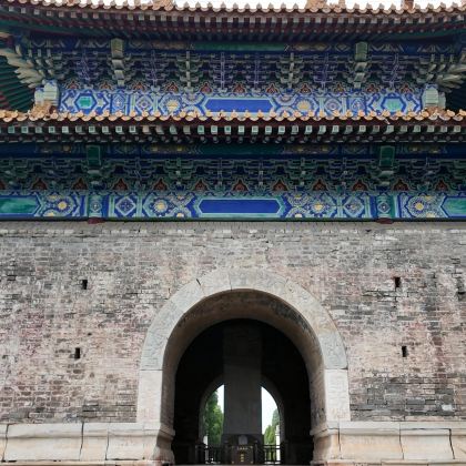 湖北荆门市博物馆+莫愁村+明显陵一日游可中英文服务 湖北荆门市博物馆+莫愁村+明显陵一日游可中英文服务