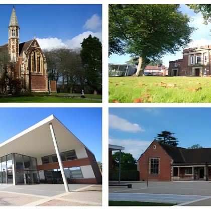 伦敦往返 什鲁斯伯里学校 【10H专车接送/中文服务】 伦敦往返 什鲁斯伯里学校 【10H专车接送/中文服务】