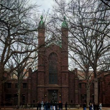 美国纽约往返耶鲁大学定制游【美国全境定制包车+中文司机】 美国纽约往返耶鲁大学定制游【美国全境定制包车+中文司机】