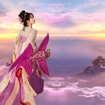 老君山商务2-8人团【上门接送/赠登山大礼包+汉服体验】 老君山商务2-8人团【上门接送/赠登山大礼包+汉服体验】