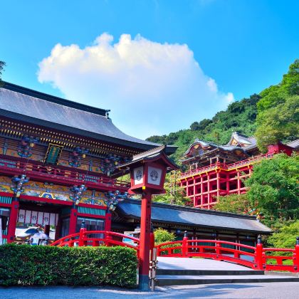 美食之旅!竹崎生蚝与有明海鲜、海中鸟居、祐德稻荷神社 美食之旅!竹崎生蚝与有明海鲜、海中鸟居、祐德稻荷神社