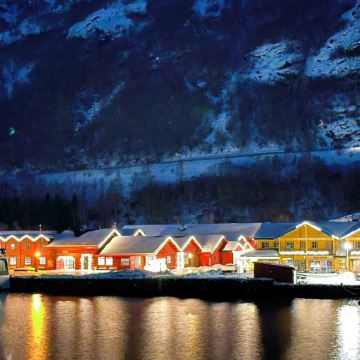 挪威卑尔根-松恩峡湾+弗洛姆小镇可多日&包车【精选老司机】 挪威卑尔根-松恩峡湾+弗洛姆小镇可多日&包车【精选老司机】