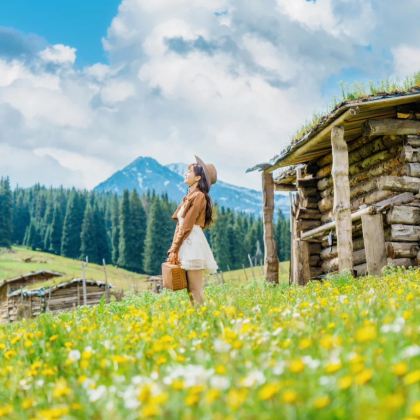 库尔德宁一日游【6人小团/玩齐梦德/ 车开进景区/上门接】 库尔德宁一日游【6人小团/玩齐梦德/ 车开进景区/上门接】