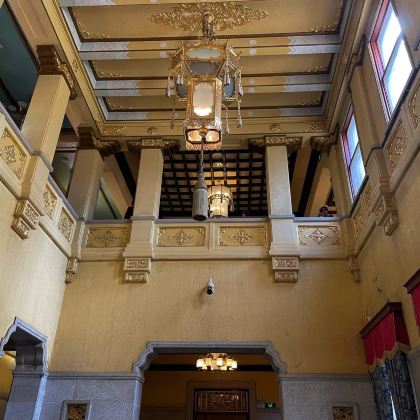 伪满皇宫半日活动【精品小团-独立成团-深度讲解-含耳麦】随时约 伪满皇宫半日活动【精品小团-独立成团-深度讲解-含耳麦】随时约