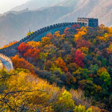 【精品团】北京八达岭长城+廊坊【只有红楼梦】夜场一日游 【精品团】北京八达岭长城+廊坊【只有红楼梦】夜场一日游