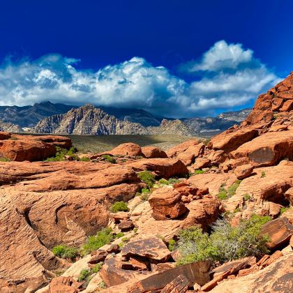 美国拉斯维加斯+红岩峡谷+胡佛水坝包车【中文司机】 美国拉斯维加斯+红岩峡谷+胡佛水坝包车【中文司机】