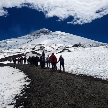 厄过多尔基多科托帕希火山一日游(1人起订) 厄过多尔基多科托帕希火山一日游(1人起订)