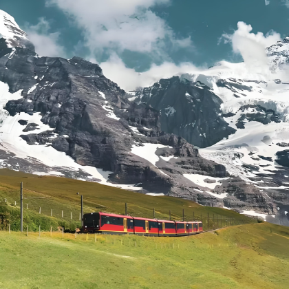 瑞士4城【日内瓦+因特拉肯+卢塞恩+苏黎世】可定制 瑞士4城【日内瓦+因特拉肯+卢塞恩+苏黎世】可定制