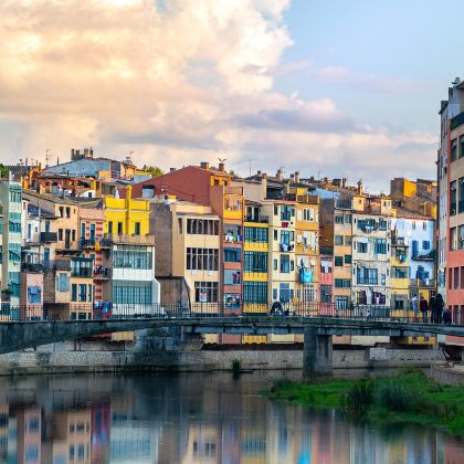 西班牙多地出发·安道尔一日游【短线跨国轻旅行】全境多/日游 西班牙多地出发·安道尔一日游【短线跨国轻旅行】全境多/日游