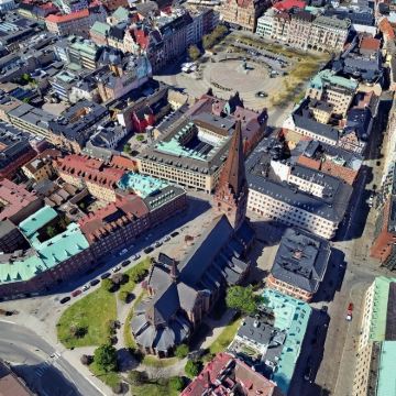 丹麦哥本哈根往返-瑞典隆德 + 马尔默跨境线-包车-精选 丹麦哥本哈根往返-瑞典隆德 + 马尔默跨境线-包车-精选