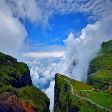 中国青海坎布拉一日游景区一日游【8人小团】不含票 中国青海坎布拉一日游景区一日游【8人小团】不含票