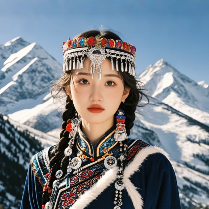 玉龙雪山+冰川公园+蓝月谷一日游【日照金山+可选印象演出】 玉龙雪山+冰川公园+蓝月谷一日游【日照金山+可选印象演出】