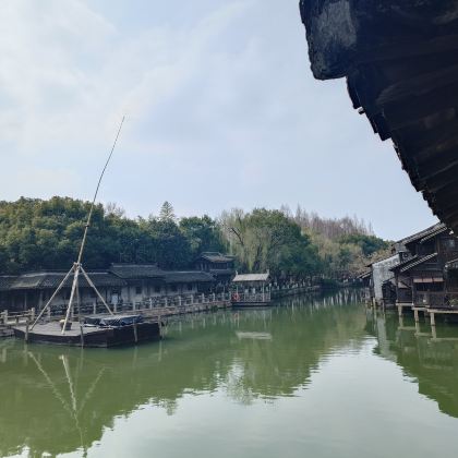 上海出发 乌镇东栅+南浔一日游 含东栅门票 打卡江南双水乡 上海出发 乌镇东栅+南浔一日游 含东栅门票 打卡江南双水乡