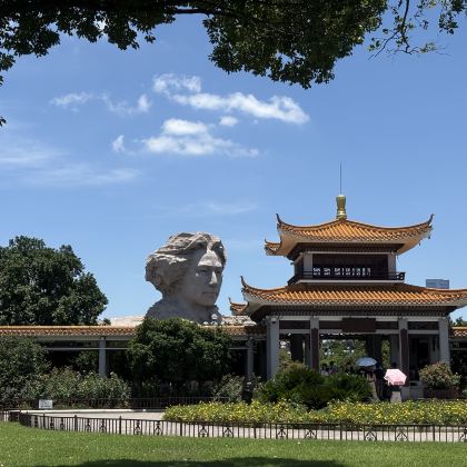 可选私家团接送|湖南省博物馆+橘子洲景区+岳麓山爱晚亭一日游 可选私家团接送|湖南省博物馆+橘子洲景区+岳麓山爱晚亭一日游