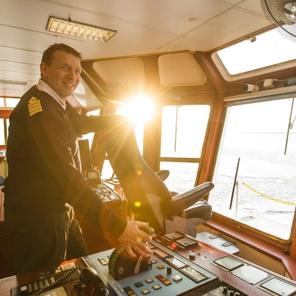 芬兰凯米极地探险破冰船之旅【含酒店接送+豪华破冰午餐】 芬兰凯米极地探险破冰船之旅【含酒店接送+豪华破冰午餐】