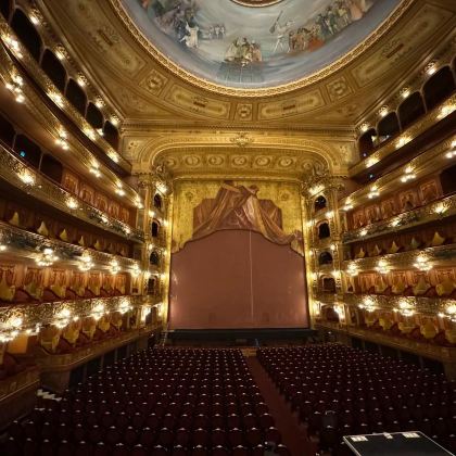 阿根廷布宜诺斯艾利斯五月广场+博卡区+哥伦布剧院/中文包车 阿根廷布宜诺斯艾利斯五月广场+博卡区+哥伦布剧院/中文包车