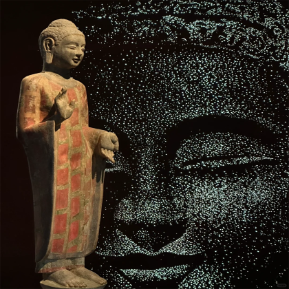 青州博物馆一日游【所有套餐皆含我司约票+可选人工讲解】 青州博物馆一日游【所有套餐皆含我司约票+可选人工讲解】