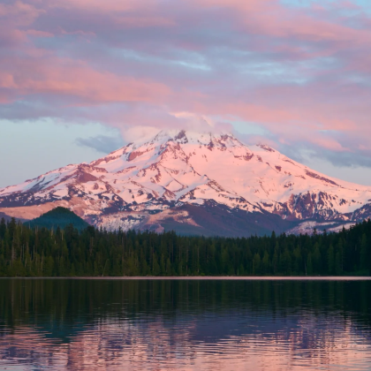 波特兰的胡德-哥伦比亚环线一日游 波特兰的胡德-哥伦比亚环线一日游