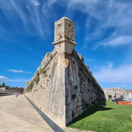 葡萄牙里斯本-辛特拉-罗卡角-可定制【中文专车-悦享旅程】 葡萄牙里斯本-辛特拉-罗卡角-可定制【中文专车-悦享旅程】