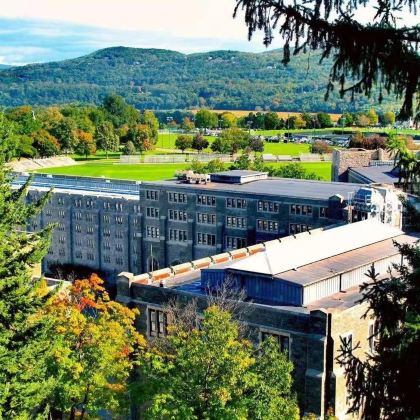 美国纽约州西点军校半日游【徒步之旅/英文服务】 美国纽约州西点军校半日游【徒步之旅/英文服务】