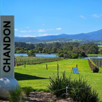 墨尔本普芬比利蒸汽火车+亚拉河谷一日游【本地自营车奔驰小团】 墨尔本普芬比利蒸汽火车+亚拉河谷一日游【本地自营车奔驰小团】