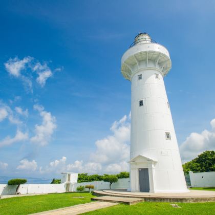 屏东国家公园+海生馆+鹅銮鼻灯塔一日游【私人客制|高雄出发】 屏东国家公园+海生馆+鹅銮鼻灯塔一日游【私人客制|高雄出发】