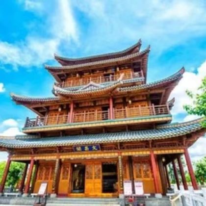 广东湛江湛江市金沙湾滨海休闲旅游区+遂溪孔子文化城+螺岗小镇一日游 广东湛江湛江市金沙湾滨海休闲旅游区+遂溪孔子文化城+螺岗小镇一日游