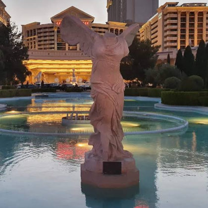 美国拉斯维加斯+红石峡谷国家保护区+斯普林山牧场州立公园日游 美国拉斯维加斯+红石峡谷国家保护区+斯普林山牧场州立公园日游