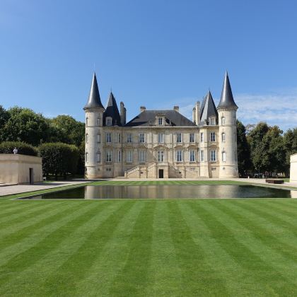 法国波尔多拉菲罗斯柴尔德酒庄玛歌酒庄一日游列级酒庄参观品酒 法国波尔多拉菲罗斯柴尔德酒庄玛歌酒庄一日游列级酒庄参观品酒