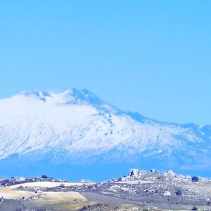 埃特纳火山+圣斯蒂法诺公爵宫殿+贝拉岛+半人马座喷泉一日游 埃特纳火山+圣斯蒂法诺公爵宫殿+贝拉岛+半人马座喷泉一日游