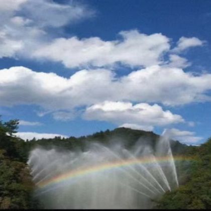 【 合肥出发】安庆岳西青云峡+青云峡漂流1日游 【 合肥出发】安庆岳西青云峡+青云峡漂流1日游