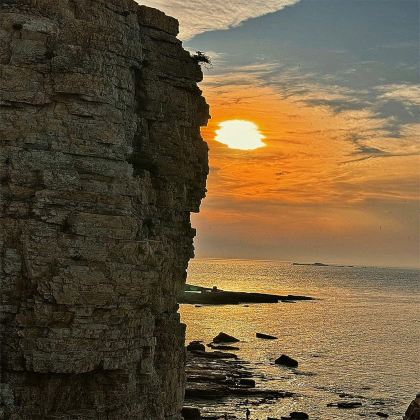 【8人小团】长岛一日游【蓬莱出发 九丈崖I月牙湾I长岛】 【8人小团】长岛一日游【蓬莱出发 九丈崖I月牙湾I长岛】