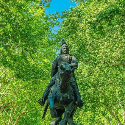 合肥出发包车9小时一日活动|三国遗址公园+刘园·古徽州文化园 合肥出发包车9小时一日活动|三国遗址公园+刘园·古徽州文化园