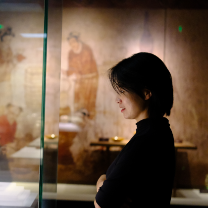 辽宁省博物馆【古代辽宁全系列/考古记团队精讲/2.5小时】 辽宁省博物馆【古代辽宁全系列/考古记团队精讲/2.5小时】