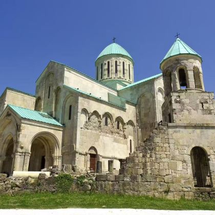 漫游第比利斯周边往返:乌普利斯齐赫王朝+哥里一日游 漫游第比利斯周边往返:乌普利斯齐赫王朝+哥里一日游