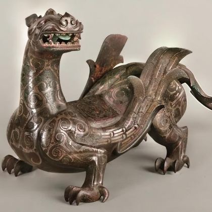 河北博物院【中高级导游】1.5H\3H深度人工讲解+无线耳麦 河北博物院【中高级导游】1.5H\3H深度人工讲解+无线耳麦