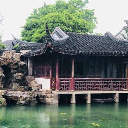 苏州拙政园+寒山寺+枫桥+山塘街1日游【纯玩团 天天发班】 苏州拙政园+寒山寺+枫桥+山塘街1日游【纯玩团 天天发班】